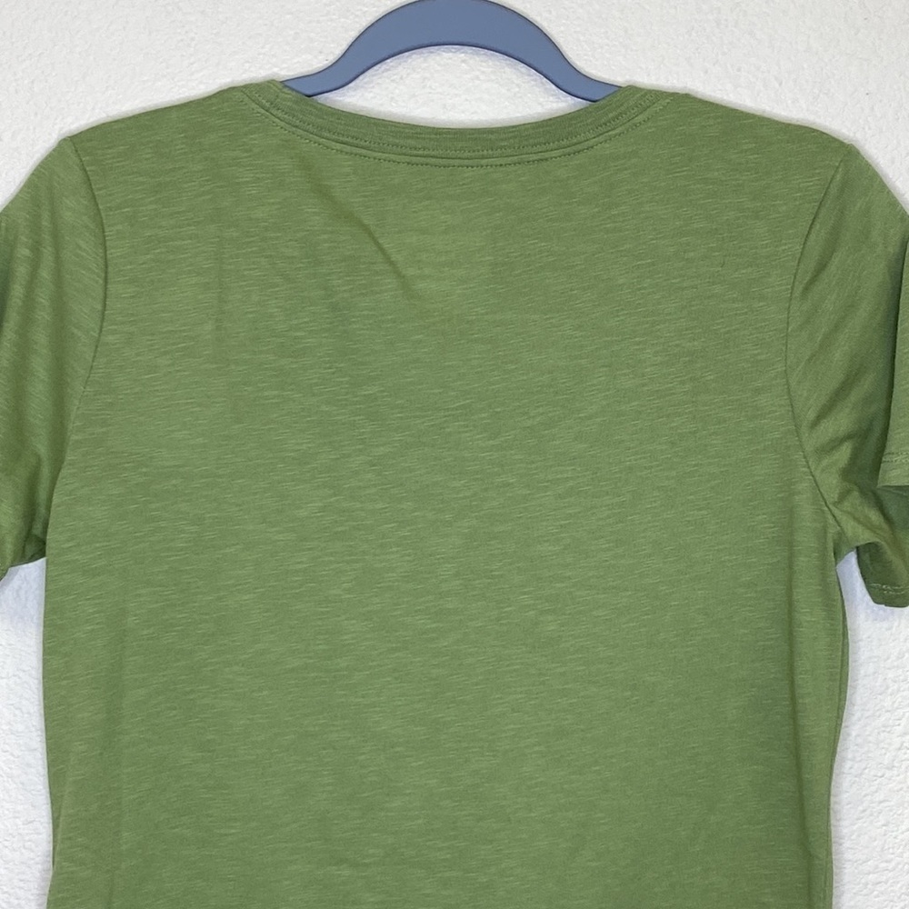 Nike Dri-Fit Training Tee Shirt Women's XS NWT - Picture 5 of 13